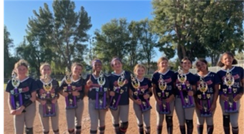 2022 12U Silver - Simi Valley 